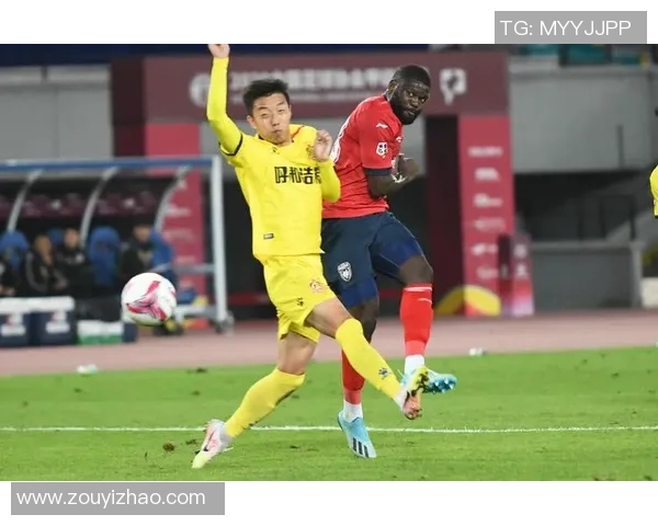 杭州足球队在大师赛中的技术表现分析与点评