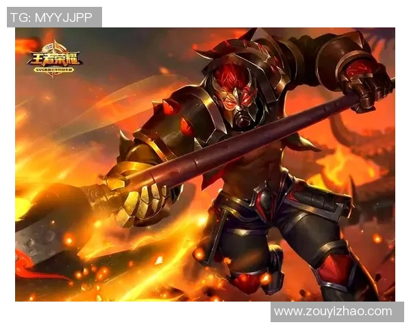 权威发布：王者荣耀个人能力实力榜单揭晓谁是最强王者